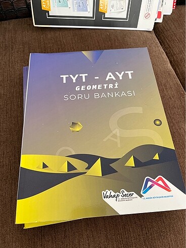 Beden Yks Test Kitabı
