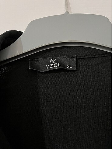 Gömlek Elbise - Görsel 5