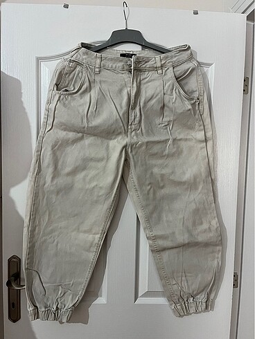Mom Pantolon - Görsel 2