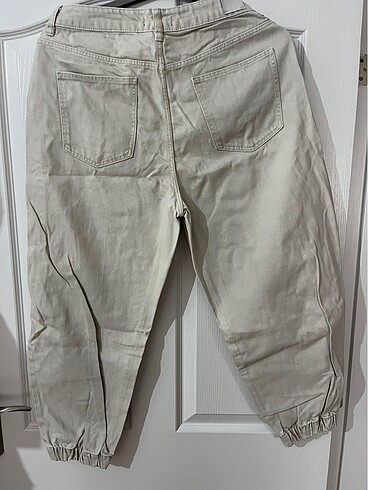 Mom Pantolon - Görsel 3