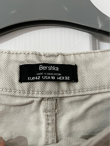 Mom Pantolon - Görsel 5