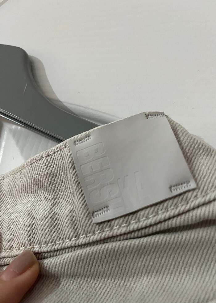 Mom Pantolon - Görsel 4