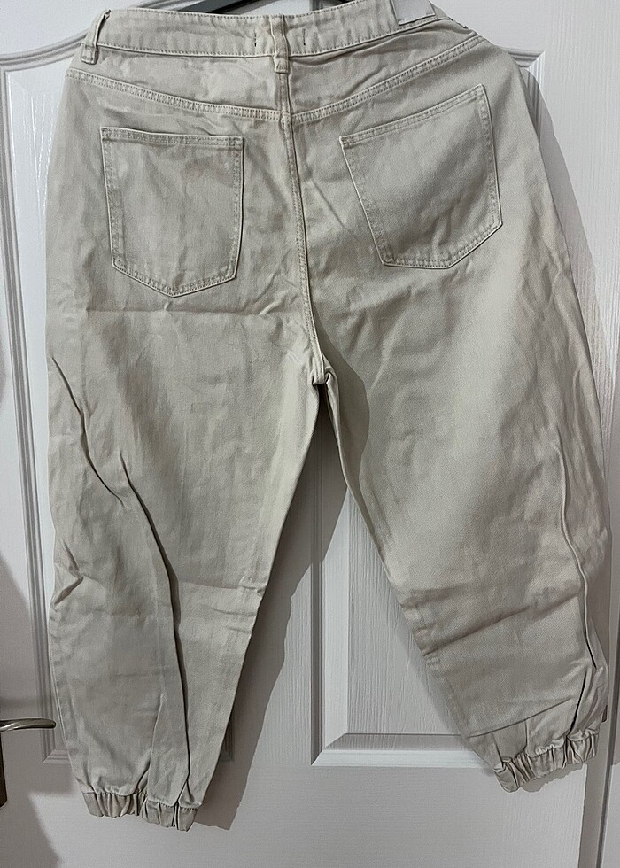 Mom Pantolon - Görsel 3