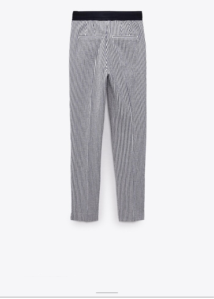 jogger pantolon - Görsel 2