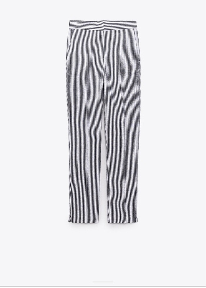 jogger pantolon - Görsel 3