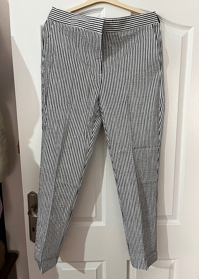 jogger pantolon - Görsel 5