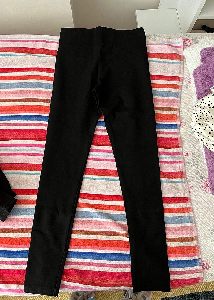 Kadın Tayt - Görsel 2