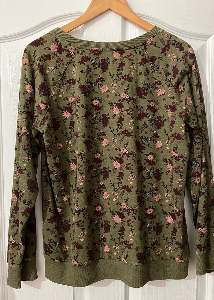 Kadın Sweat - Görsel 2