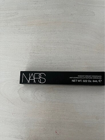 Nars Nars Kapatıcı