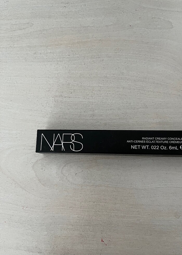 Nars Kapatıcı - Görsel 2