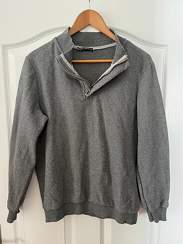 Kadın Kazak - Görsel 2