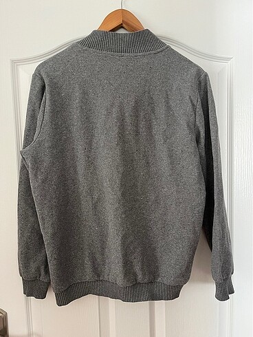 Kadın Kazak - Görsel 3