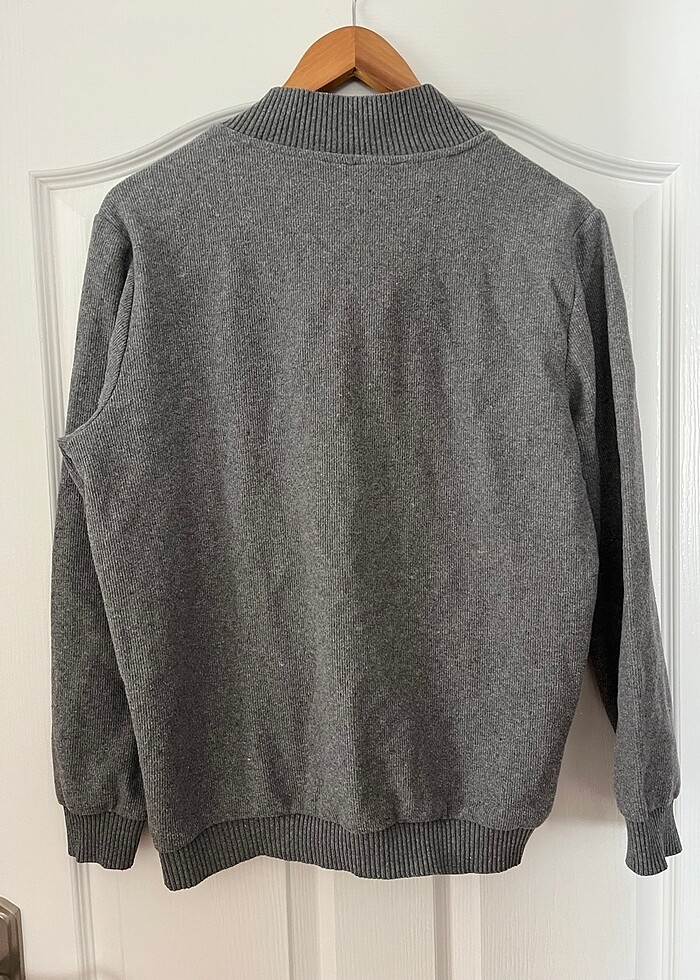 Kadın Kazak - Görsel 3