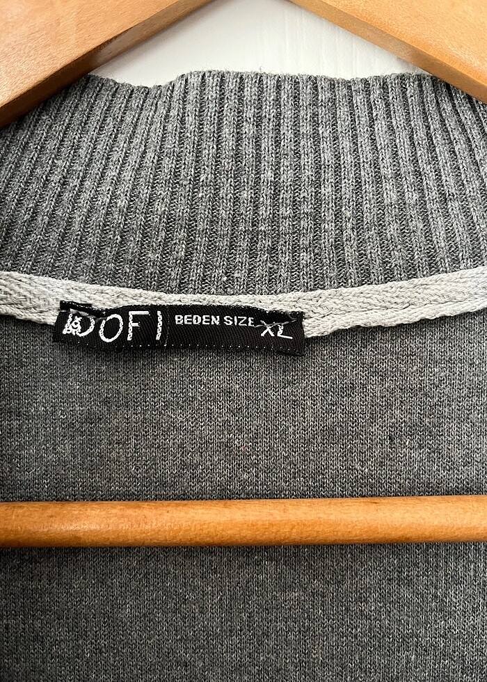 Kadın Kazak - Görsel 4