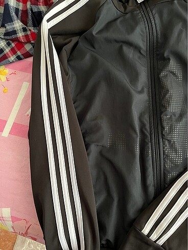 m Beden Adidass ceket