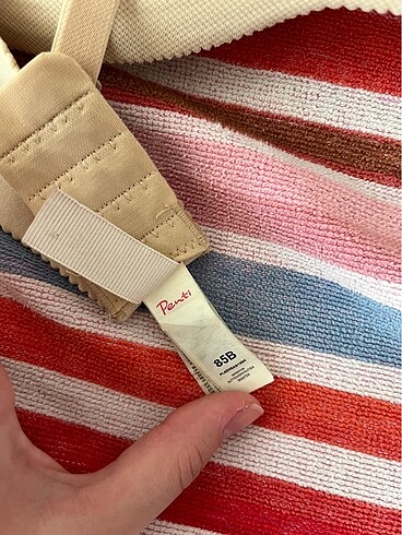 Penti Sütyen - Görsel 3