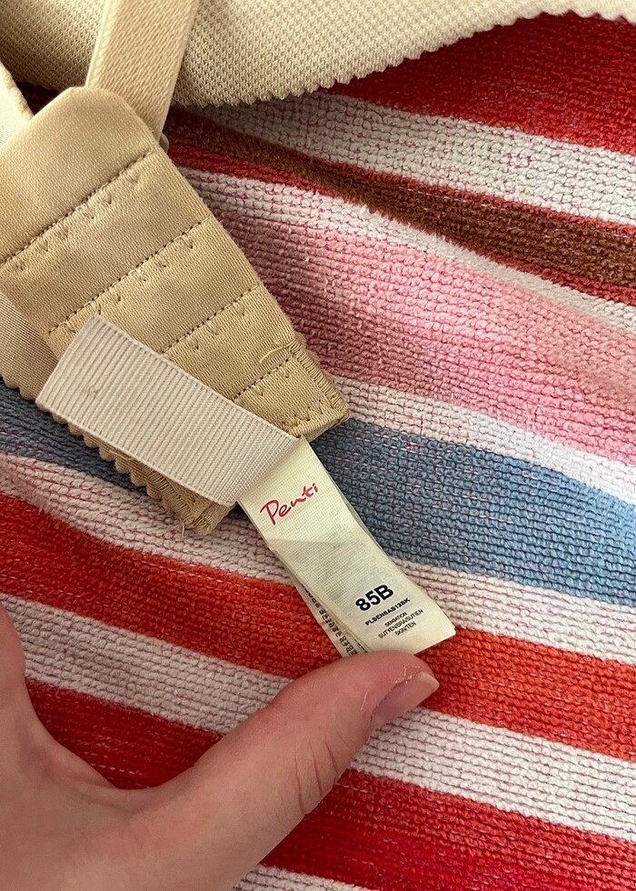 Penti Sütyen - Görsel 3