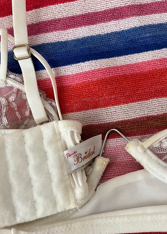 Penti sütyen - Görsel 4