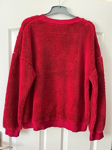 xxl Beden Polar Sweat