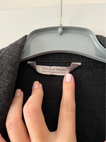 Zara Ceket - Görsel 2