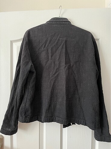 Zara Ceket - Görsel 3