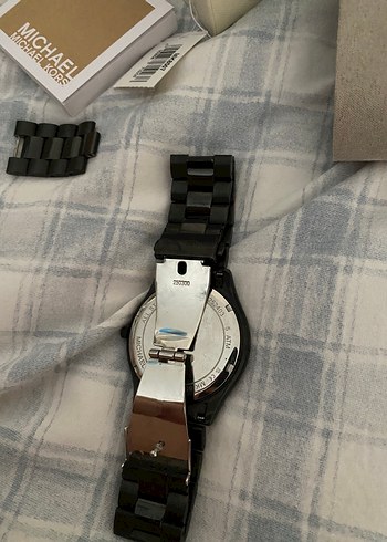 Beden Michael Kors Erkek Saati