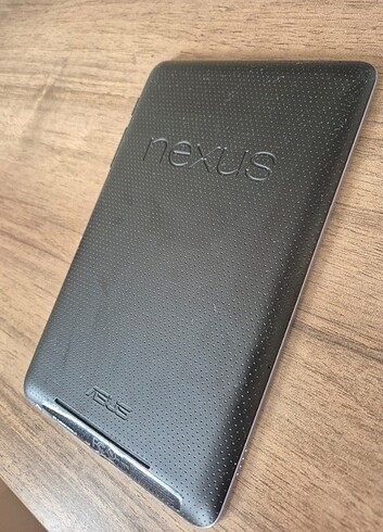  Beden Nexus Tablet