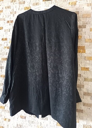 LC Waikiki Lcw Kadın Bluz 3 xl 46 Beden