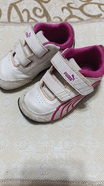 Puma Ayakkabı 