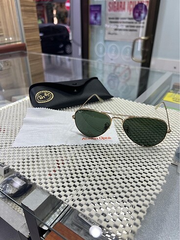 Ray Ban Rayban gözlük