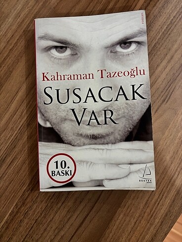 Susacak var