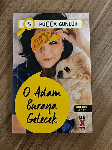 O adam buraya gelecek