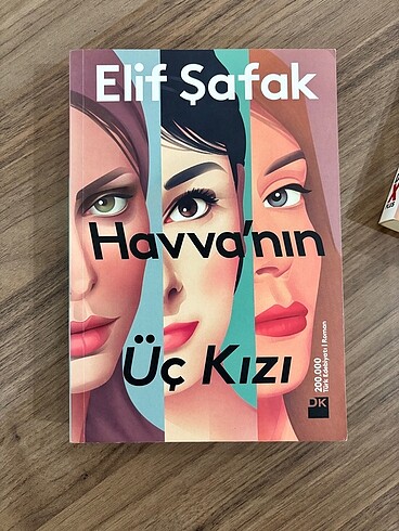 Havva?nın üç kızı