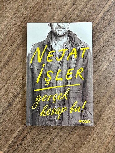 Gerçek hesap bu