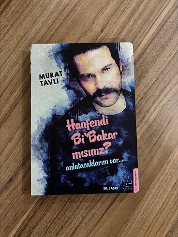 Hanfendi bir bakar mısın?