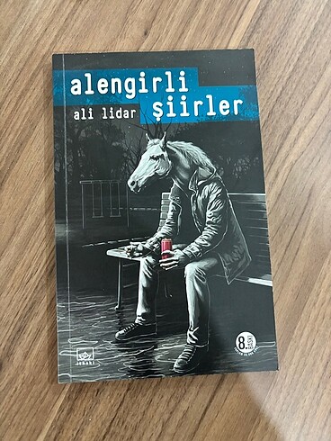 Alengirli şiirler
