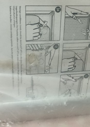 çerçeve metal - Görsel 2