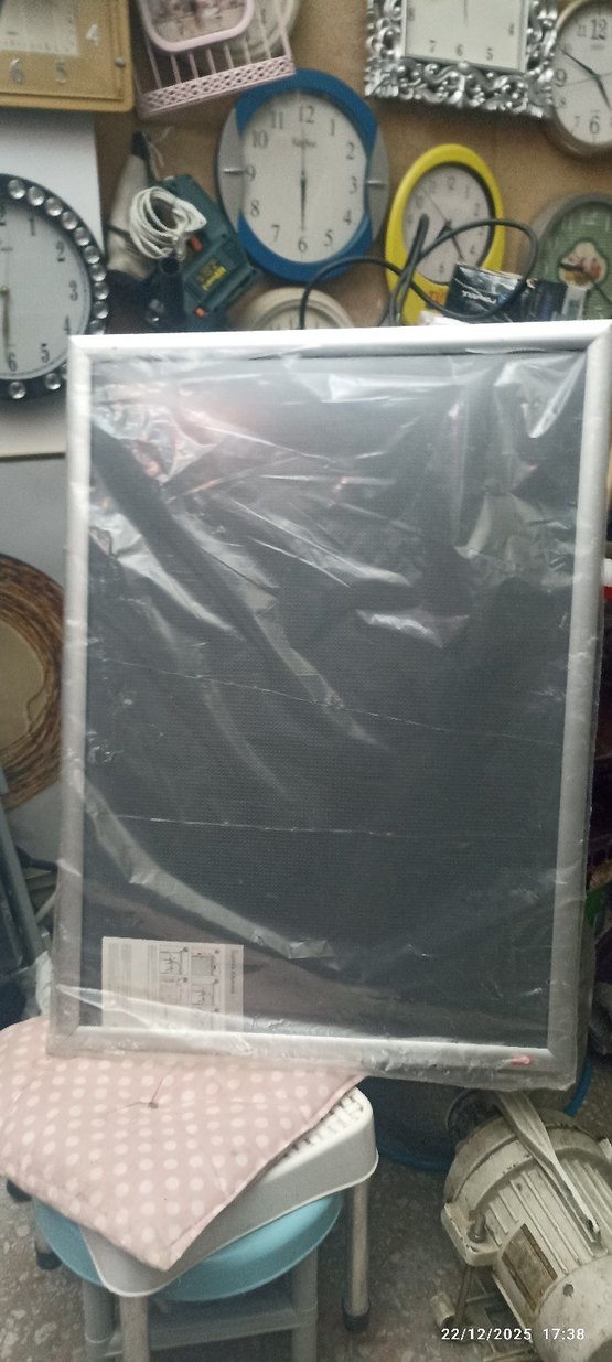 çerçeve metal - Görsel 3