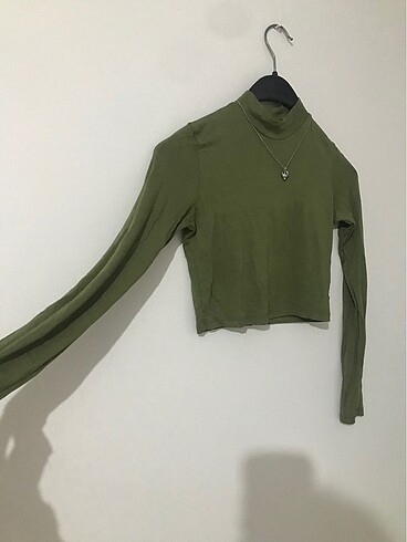 m Beden Badi crop yosun yeşili