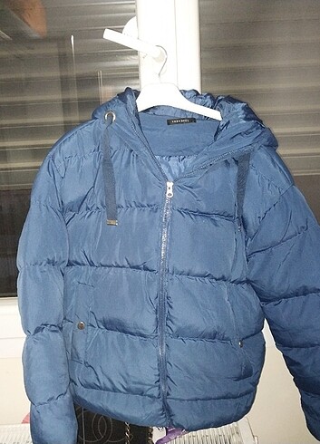 Diğer Şişme mont