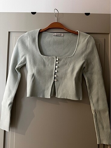 Su yeşili crop
