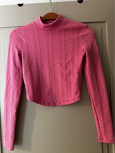 Pembe crop