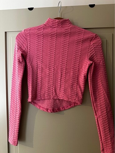 s Beden Pembe crop