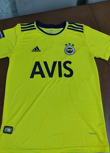 Orijinal Fenerbahçe forması
