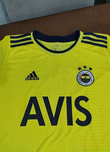 Fenerium Orijinal Fenerbahçe forması