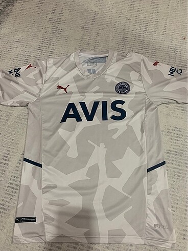 Orijinal Fenerbahçe forması