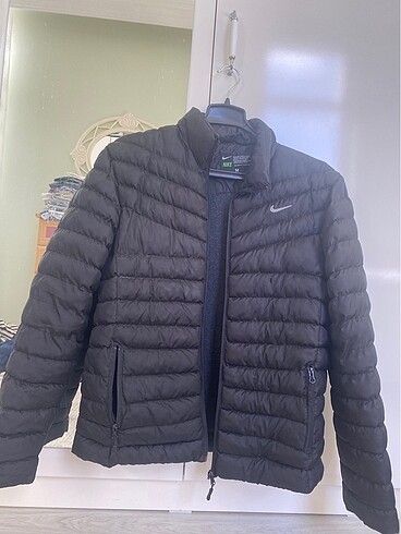 Erkek Nike mont