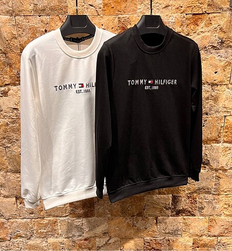 Tommy Hilfiger Tommy Hilfiger Sweatshirt