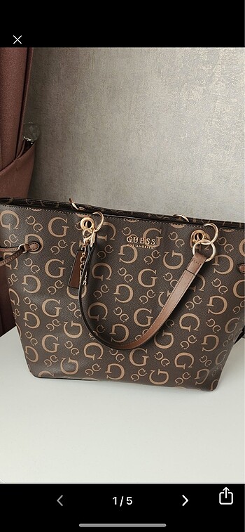 Guess çanta