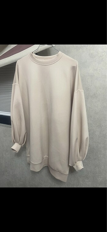 universal Beden Tunik